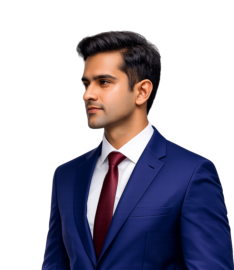 Dr. Prannoy Kunde